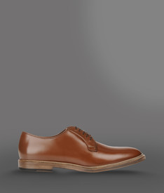 GIORGIO ARMANI - Lace-up shoe