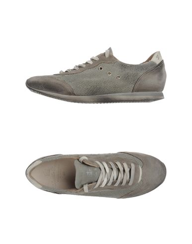 ZOOM LEATHER CROWN - Sneakers