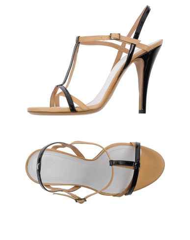 ZOOM MAISON MARTIN MARGIELA 22 - Sandals