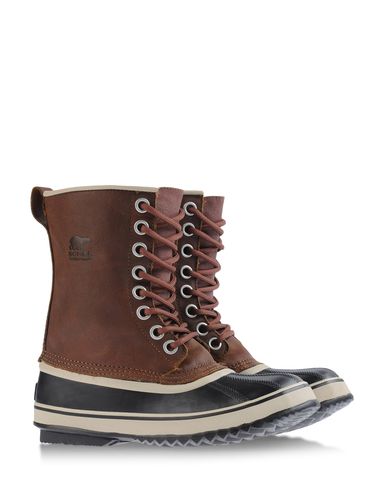 ZOOM SOREL - Ankle boots