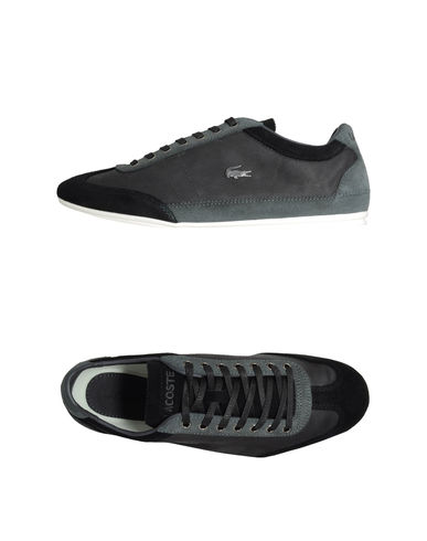 ZOOM LACOSTE - Trainers