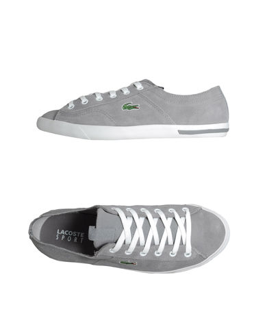 ZOOM LACOSTE - Sneakers