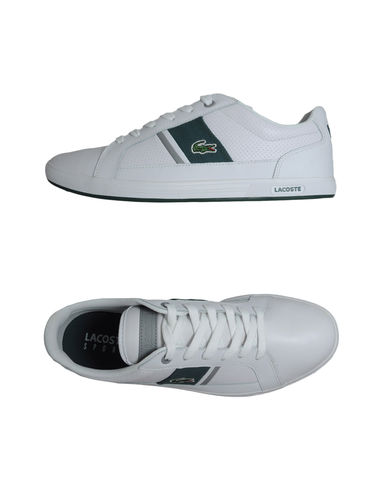 ZOOM LACOSTE - Sneakers
