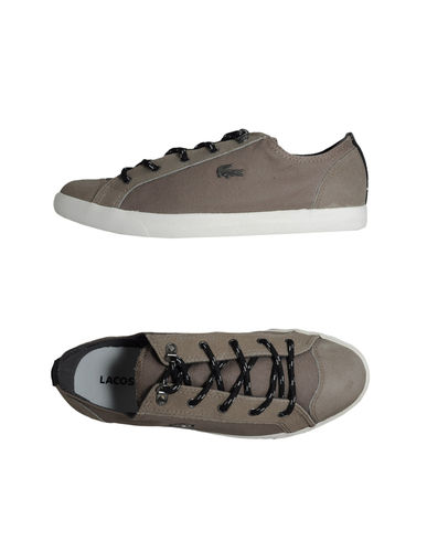 ZOOM LACOSTE - Trainers