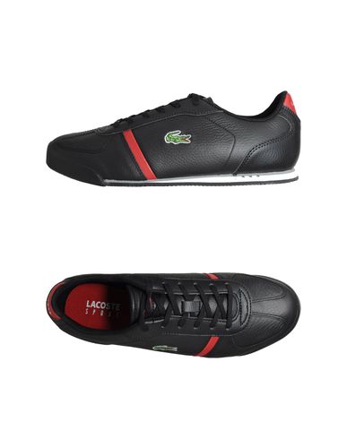 ZOOM LACOSTE - Trainers
