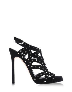 Platform sandals Women's - CAMILLA SKOVGAARD