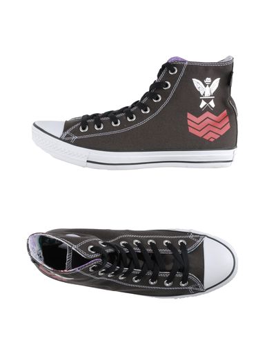 ZOOM CONVERSE ALL STAR - High-top sneaker