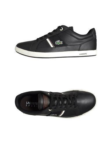ZOOM LACOSTE - Sneakers