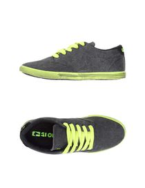 GLOBE AUSTRALIA - Low-tops