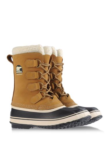 ZOOM SOREL - Ankle boots