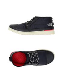 THE NORTH FACE - High-tops