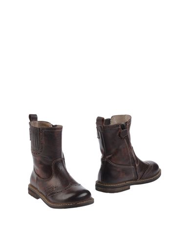 ZOOM MOMINO - Ankle boots