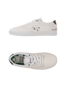 GLOBE AUSTRALIA - Low-tops