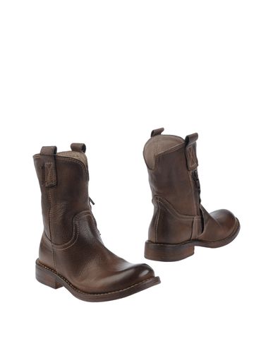 ZOOM MOMINO - Ankle boots