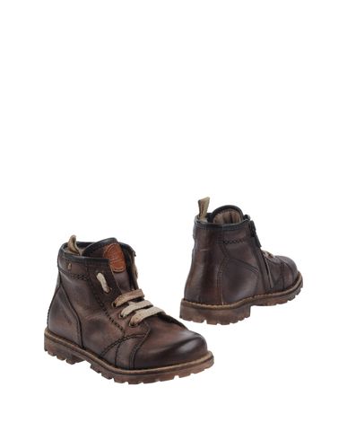 ZOOM MOMINO - Ankle boots