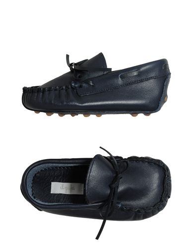 ZOOM IL GUFO - Moccasins