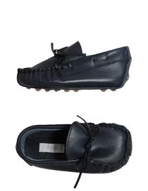 IL GUFO - Moccasins