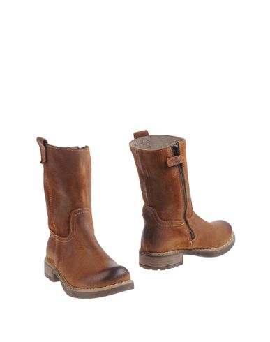 ZOOM MOMINO - Ankle boots