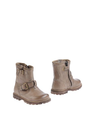 ZOOM MOMINO - Ankle boots