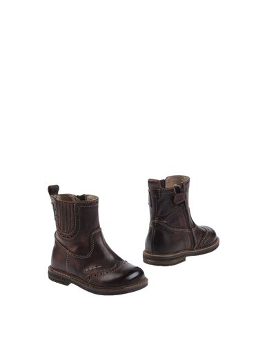 ZOOM MOMINO - Ankle boots