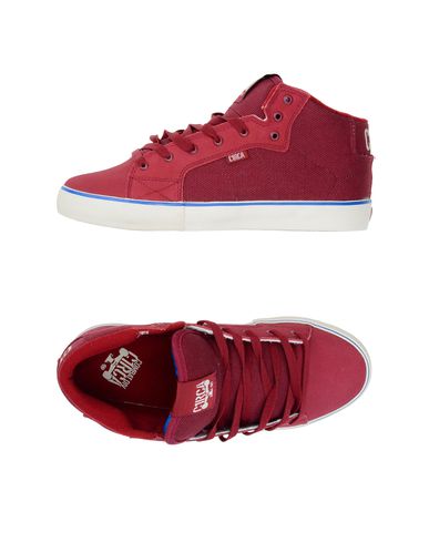 ZOOM C1RCA - Low-tops