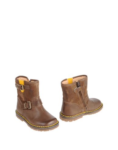 ZOOM OCRA - Ankle boots