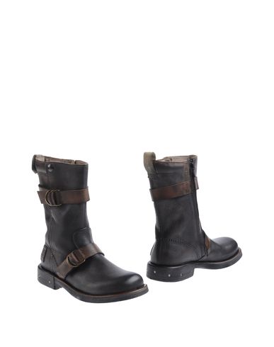 ZOOM MOMINO - Ankle boots