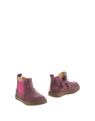 ZOOM OCRA - Ankle boots
