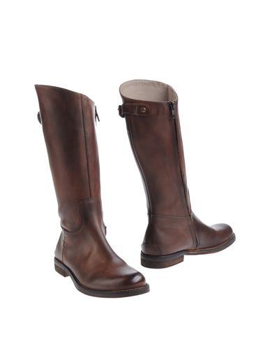 ZOOM MOMINO - Boots