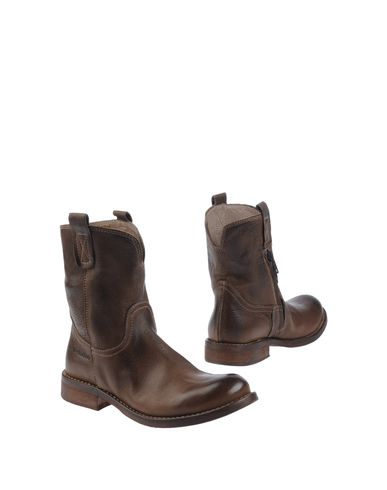 ZOOM MOMINO - Ankle boots