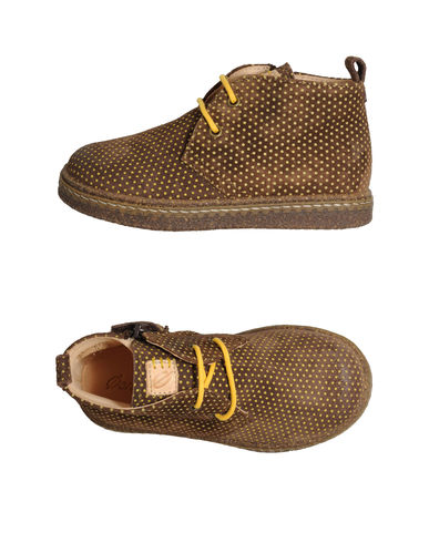 ZOOM OCRA - Lace-up shoes