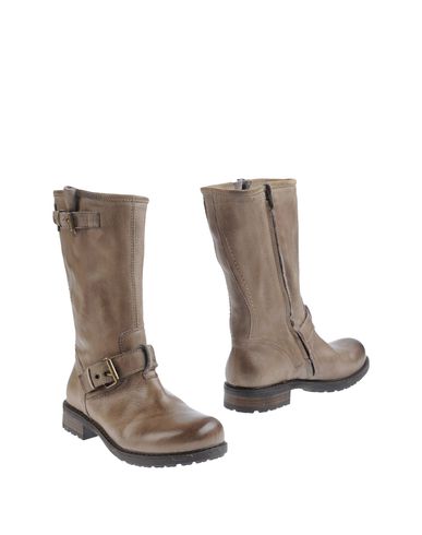ZOOM MOMINO - Boots
