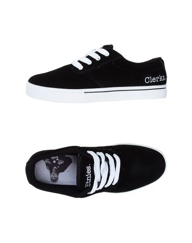 ZOOM ETNIES - Sneakers