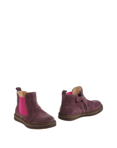 ZOOM OCRA - Ankle boots