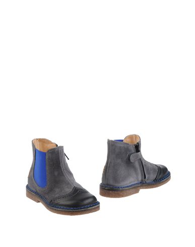 ZOOM OCRA - Ankle boots