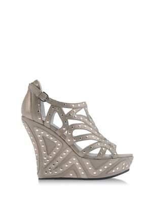 Platform sandals Women's - CAMILLA SKOVGAARD
