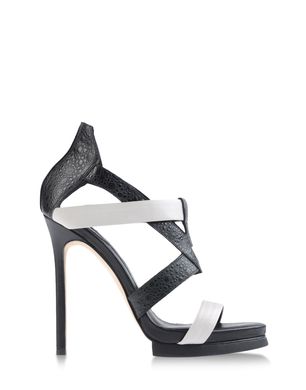 Platform sandals Women's - CAMILLA SKOVGAARD