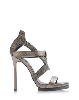 Platform sandals Women's - CAMILLA SKOVGAARD