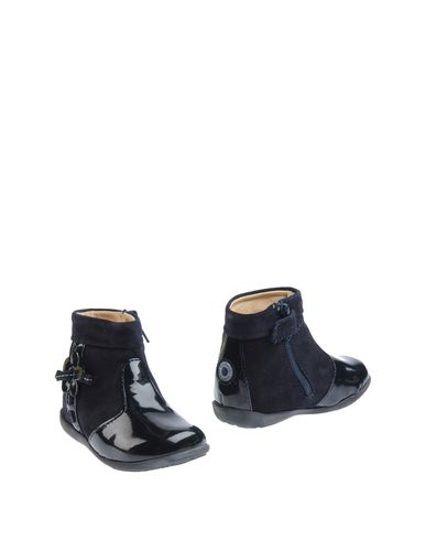 ZOOM BALDUCCI - Ankle boots