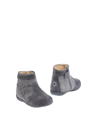 ZOOM BALDUCCI - Ankle boots