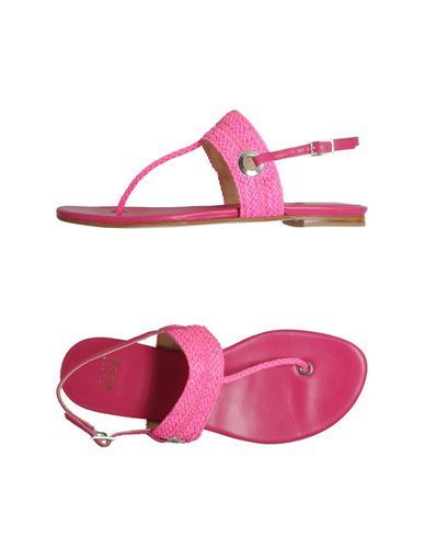 ZOOM STUART WEITZMAN - Flip flops
