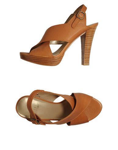 ZOOM STUART WEITZMAN - Platform sandals