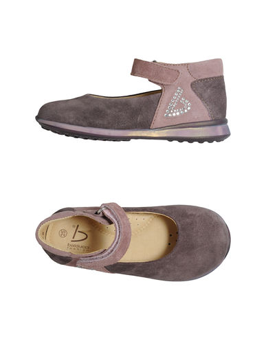 ZOOM BALDUCCI FASHION - Ballet flats