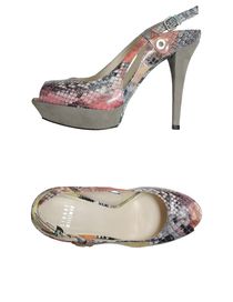 STUART WEITZMAN - Sandals