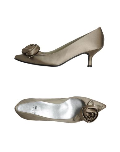 ZOOM STUART WEITZMAN - Pump