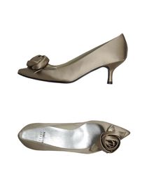 STUART WEITZMAN - Closed-toe slip-ons
