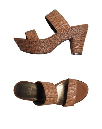 ZOOM STUART WEITZMAN - Platform sandals
