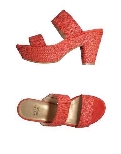ZOOM STUART WEITZMAN - Platform sandals