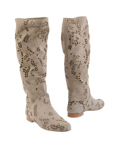 ZOOM DUOMO - Boots
