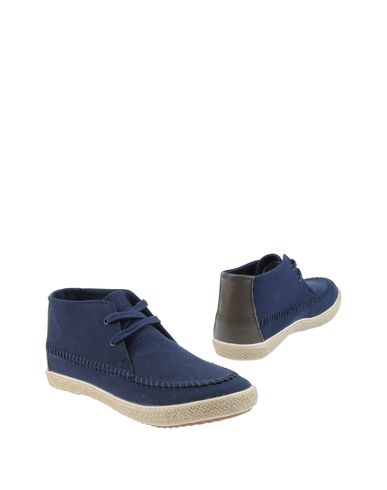 ZOOM GENERIC SURPLUS - Ankle boots